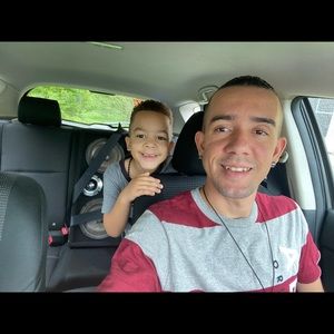 Meet your Posher, Elias